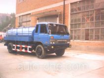 Dongfeng EQ5141GPS7DF2 sprinkler / sprayer truck
