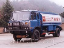 Dongfeng EQ5141GYY7D oil tank truck