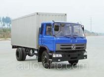 Dongfeng EQ5141XXYK1 box van truck