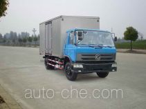 Dongfeng EQ5141XXYK1 фургон (автофургон)