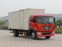 Dongfeng EQ5141XXYL9BDGAC box van truck