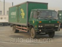 Dongfeng EQ5141XYZG7D1 postal vehicle