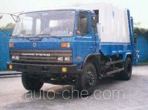 Dongfeng EQ5141ZYS garbage compactor truck
