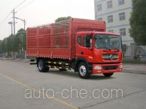 Dongfeng EQ5142CCYL9BDGAC грузовик с решетчатым тент-каркасом