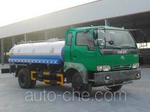 Dongfeng EQ5142GSS sprinkler machine (water tank truck)