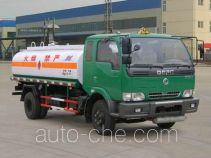 Dongfeng EQ5142GYY oil tank truck