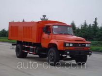 Dongfeng EQ5145XXYB box van truck
