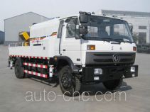Dongfeng EQ5148THBL concrete pump truck