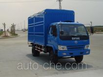 Dongfeng EQ5150CCQGAC грузовик с решетчатым тент-каркасом