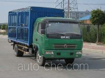 Dongfeng EQ5150CCQL12DF грузовой автомобиль для перевозки скота (скотовоз)