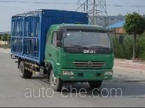 Dongfeng EQ5150CCQL12DF грузовой автомобиль для перевозки скота (скотовоз)