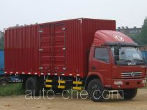 Dongfeng EQ5150XXY12DDAC box van truck