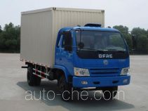 Dongfeng EQ5150XXYGAC box van truck