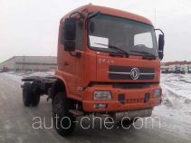 Dongfeng EQ5160B special purpose vehicle chassis