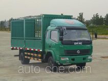 Dongfeng EQ5160CCQL9ADGAC грузовик с решетчатым тент-каркасом