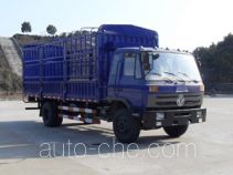 Dongfeng EQ5160CCQT1 грузовик с решетчатым тент-каркасом