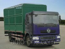 Dongfeng EQ5160CCYF1 грузовик с решетчатым тент-каркасом