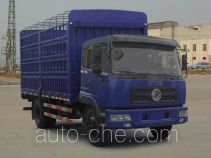 Dongfeng EQ5160CCYZZ4G2 грузовик с решетчатым тент-каркасом
