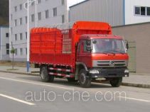 Dongfeng EQ5160CPCQP3 грузовик с решетчатым тент-каркасом
