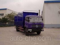 Dongfeng EQ5160GCCQN1-30 stake truck