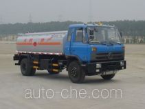 Dongfeng EQ5160GJYG1 fuel tank truck