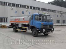 Dongfeng EQ5160GJYT3 топливная автоцистерна