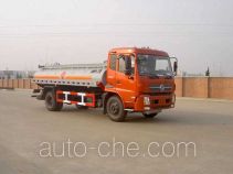 Dongfeng EQ5160GJYT6 fuel tank truck