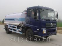 Dongfeng EQ5160GPST sprinkler / sprayer truck