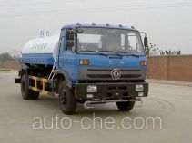 Dongfeng EQ5160GPST2 sprinkler / sprayer truck