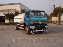 Dongfeng EQ5160GSSEN1-40 sprinkler machine (water tank truck)
