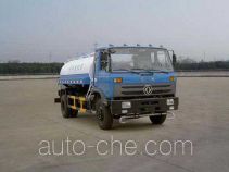 Dongfeng EQ5160GSSF sprinkler machine (water tank truck)