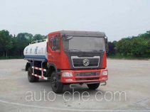 Dongfeng EQ5160GSSF1 sprinkler machine (water tank truck)