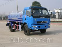Dongfeng EQ5160GSSG9AD4-K sprinkler machine (water tank truck)