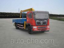 Dongfeng EQ5160JSQF1 грузовик с краном-манипулятором (КМУ)