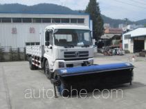 Dongfeng EQ5160TCXTV snow remover truck