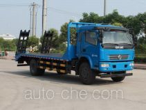 Dongfeng EQ5160TPB flatbed truck
