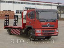 Dongfeng EQ5160TPBLZ5N flatbed truck