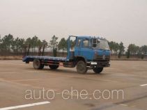 Dongfeng EQ5160TPBP3 грузовик с плоской платформой