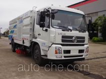 Dongfeng EQ5160TXS5 street sweeper truck