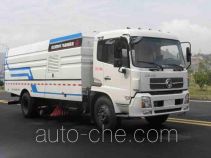 Dongfeng EQ5160TXST street sweeper truck