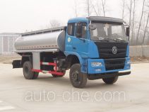 Dongfeng EQ5160TZR chemical injection truck