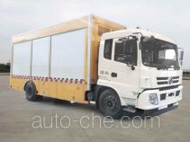 Dongfeng EQ5160XDYTBEV power supply electric truck