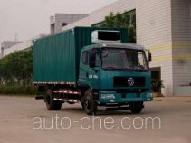Dongfeng EQ5160XLCN-50 refrigerated truck