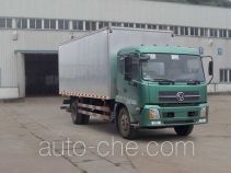 Dongfeng EQ5160XXYA box van truck