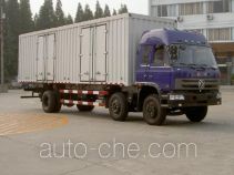 Dongfeng EQ5160XXYF box van truck