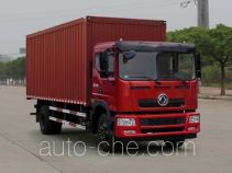 Dongfeng EQ5160XXYGZ5D box van truck