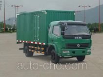 Dongfeng EQ5160XXYL9ADGAC box van truck