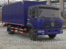 Dongfeng EQ5160XXYLZ4D box van truck