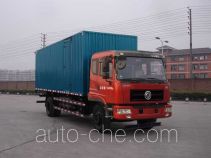 Dongfeng EQ5160XXYN1-50 box van truck