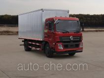 Dongfeng EQ5160XXYN5 box van truck